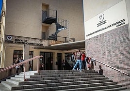 Instituto de Investigación Biosanitaria.