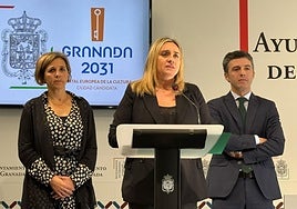El Ayuntamiento de Granada es uno de los que se personará enla causa.