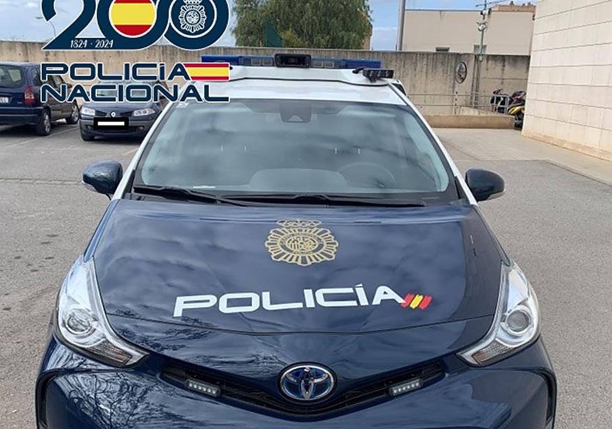 Intenta atracar por segunda vez en Granada a un chico con discapacidad visual, que se resiste con ayuda de los vecinos