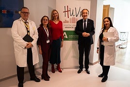 El Hospital Virgen de las Nieves reúne a expertos en prótesis y órtesis en unas jornadas internacionales