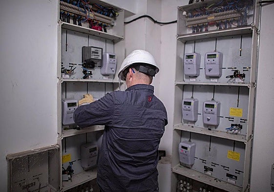 El fraude eléctrico crece un 29%, sobre todo por el cultivo de marihuana