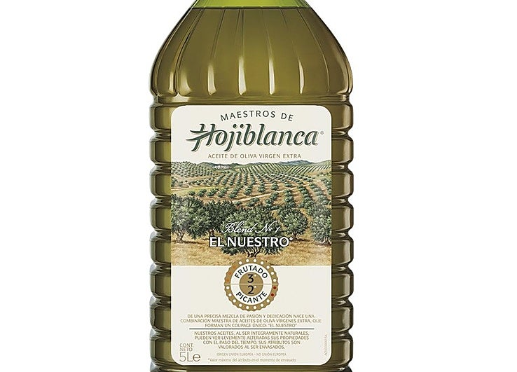 La oferta que lanza Hipercor para aciet