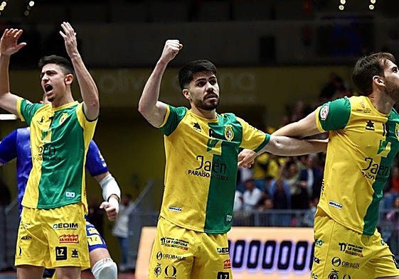 Los amarillos necesitan volver a sumar de tres en tres