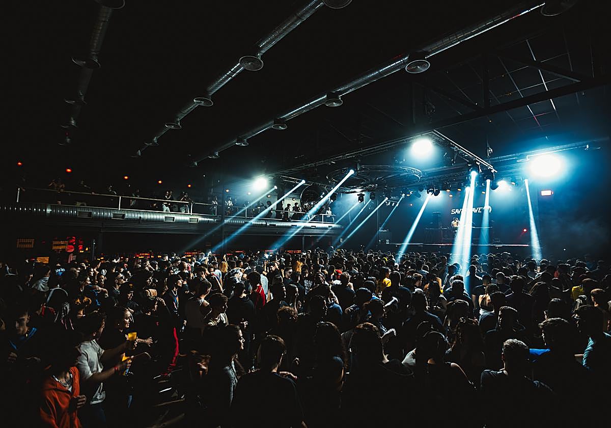 Una de las promotoras más potentes de Barcelona aterriza en la Industrial Copera