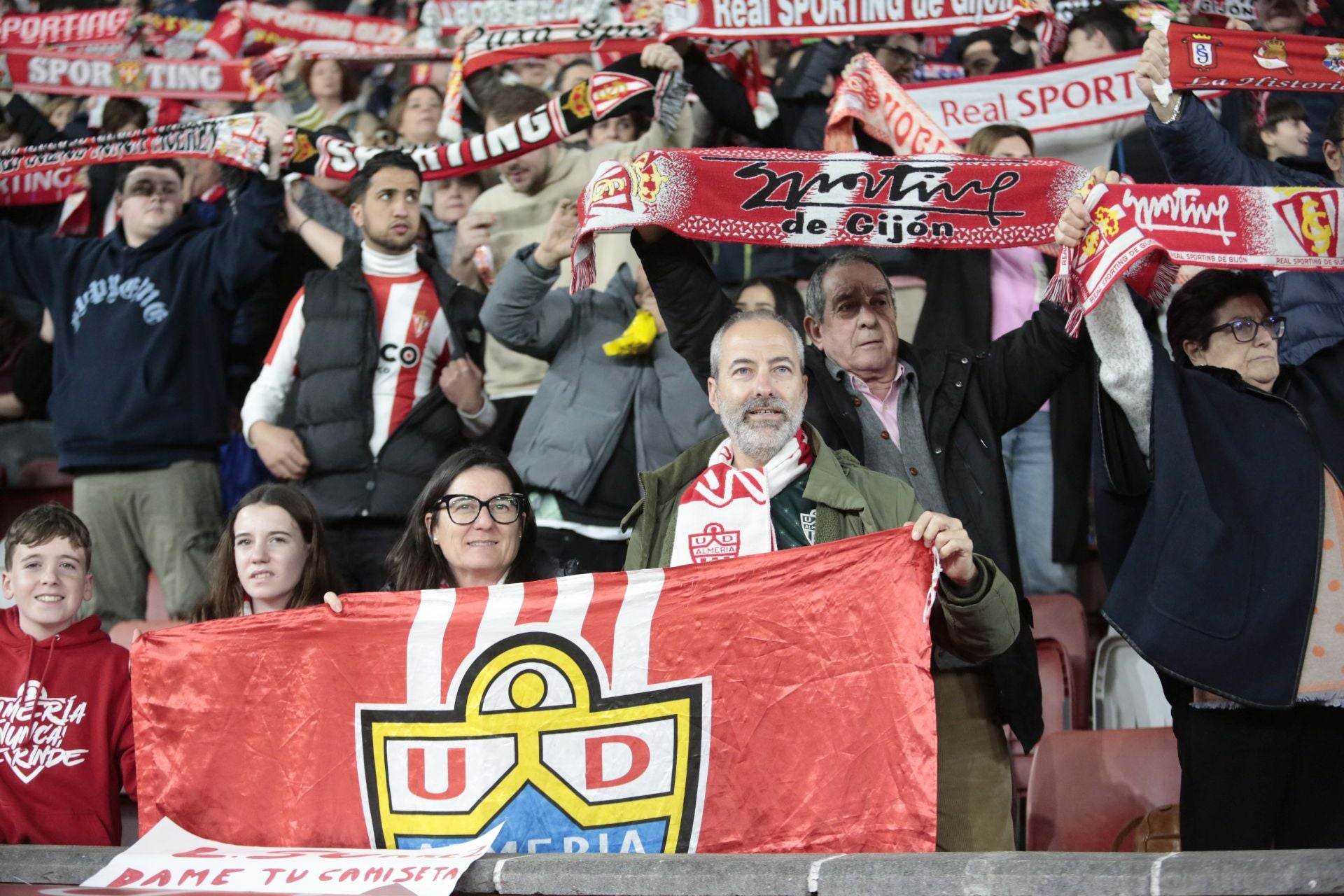 Crisis de resultados, no de juego