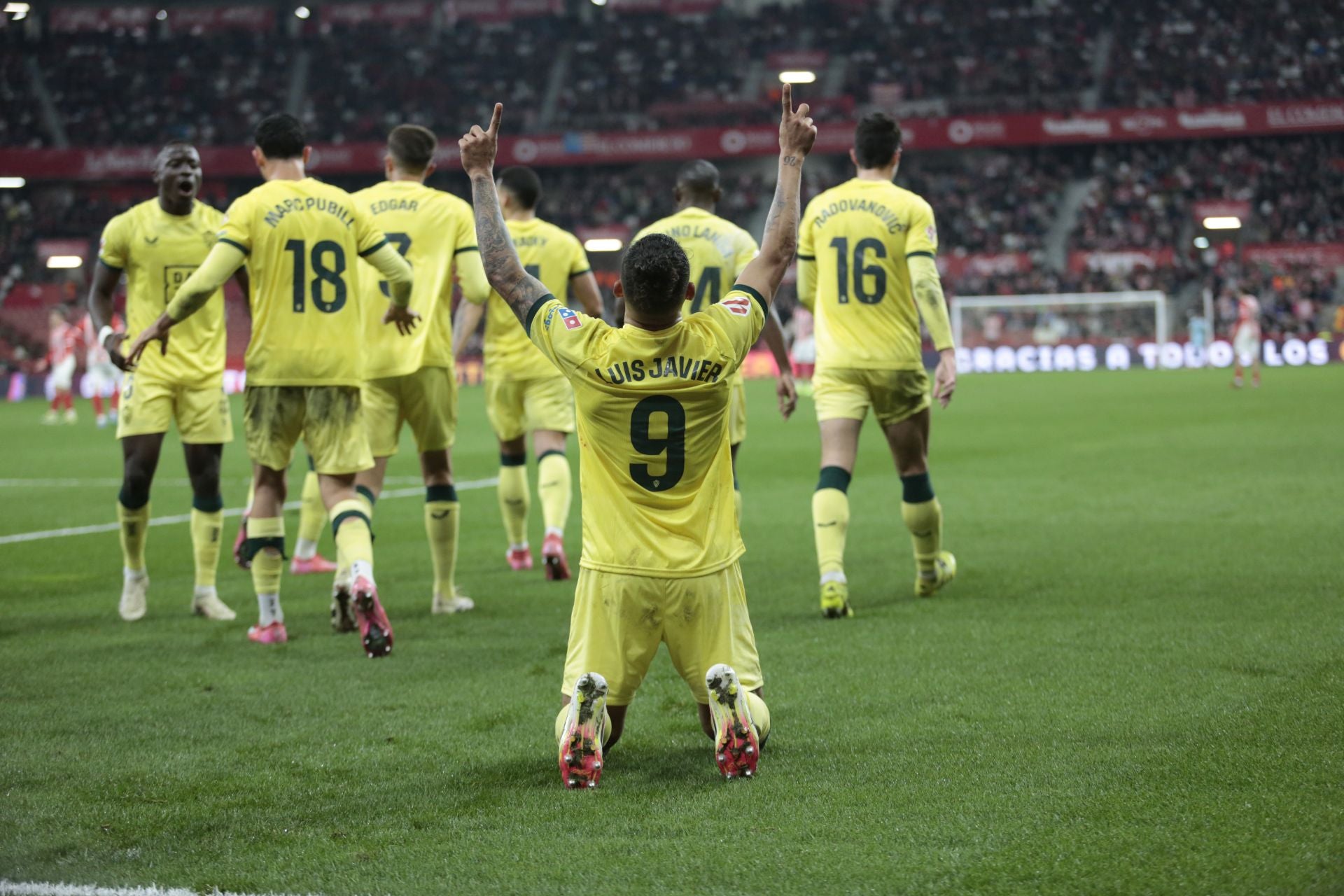 Crisis de resultados, no de juego