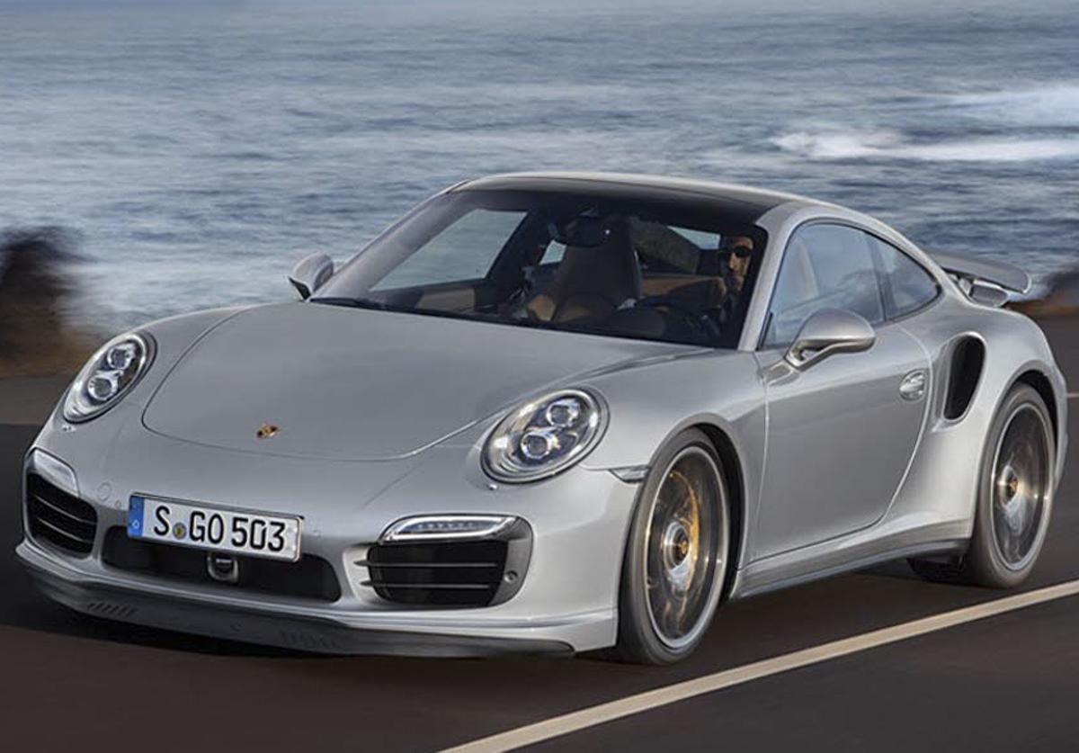 Paga 91. 500 euros por un porsche en granada, pero no le dan el coche y se funden el dinero | ideal