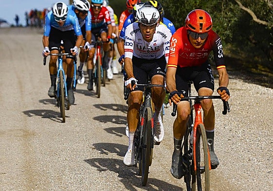 Carlos Rodríguez, en una imagen de archivo.