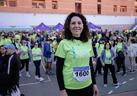 El cáncer impacta en la salud mental de 2.461 pacientes y 1.231 familiares en Almería