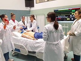 La Facultad de Medicina de la UGR publica un estudio pionero sobre la formación en metodologías innovadoras