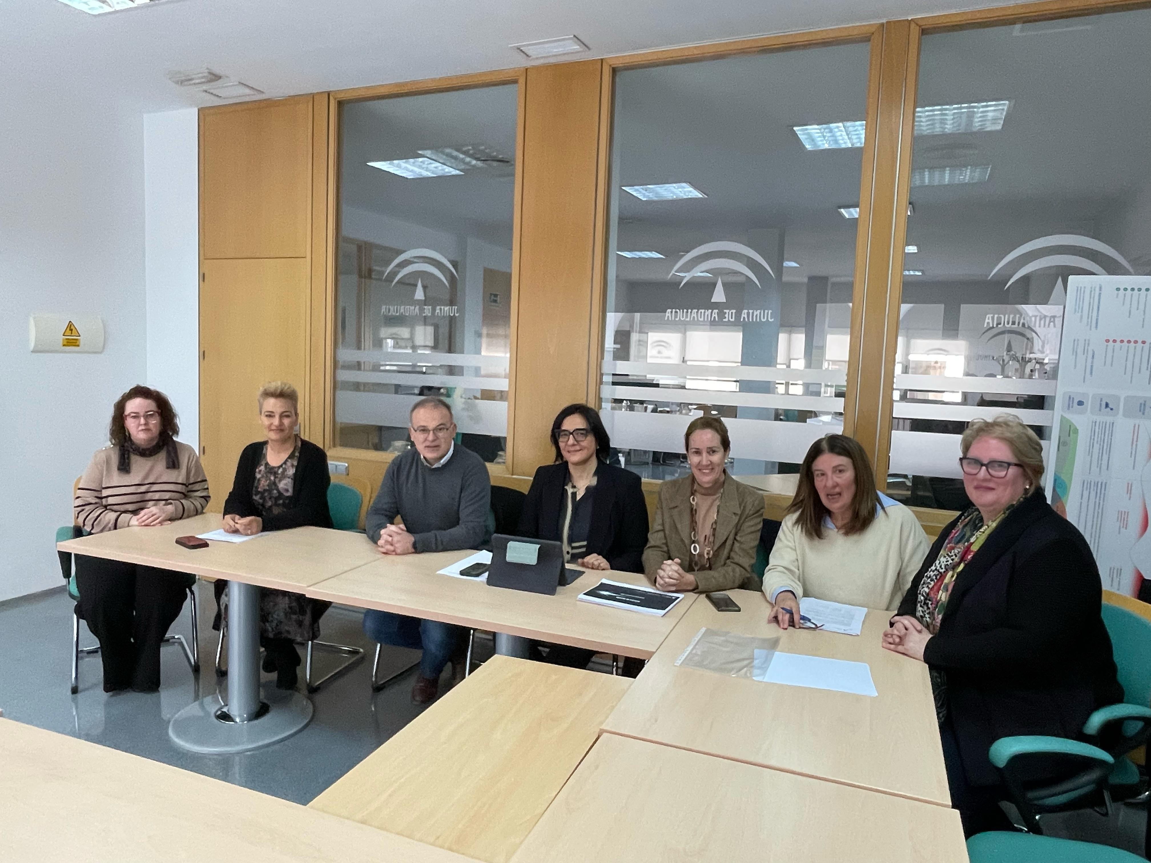 El CADE de Baza promueve en los últimos siete años la creación de más de 300 empresas