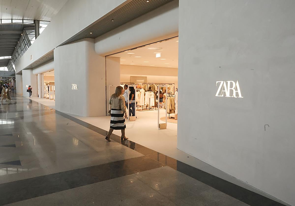 La prenda de ropa de Zara que vuelve a sus tiendas y compite con Primark.