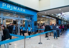 La gran novedad que llega a las tiendas de Primark: talleres de reparación gratuitos