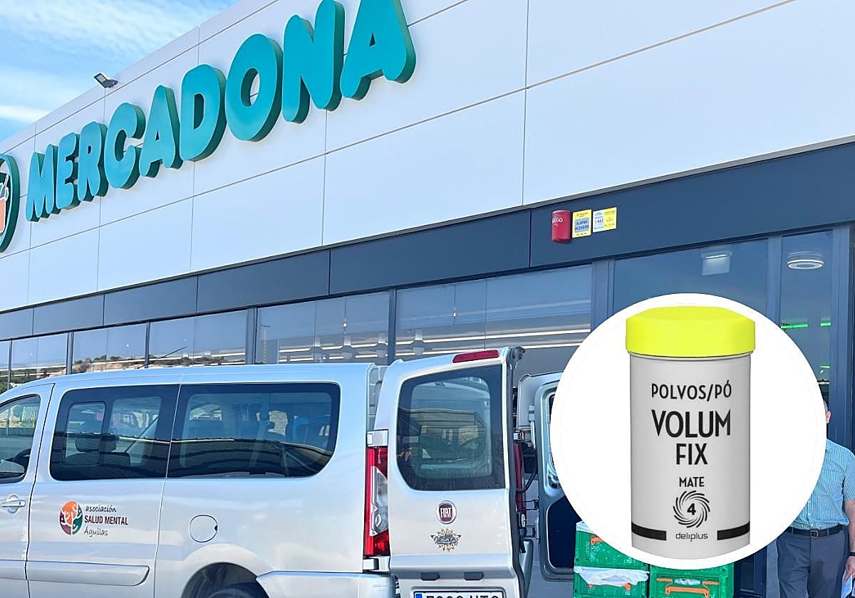 El revolucionario producto de Mercadona que te ahorrará la visita al peluquero