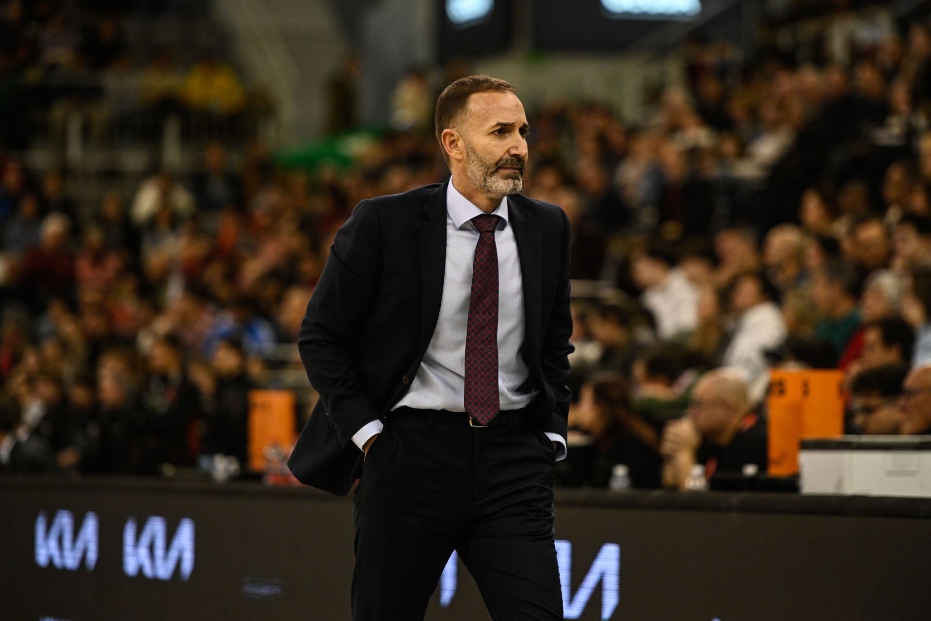 Las mejores imágenes del Covirán-Murcia