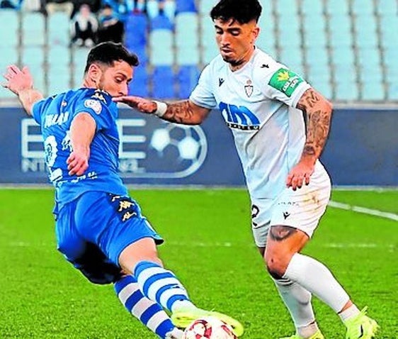 Óscar Lozano.