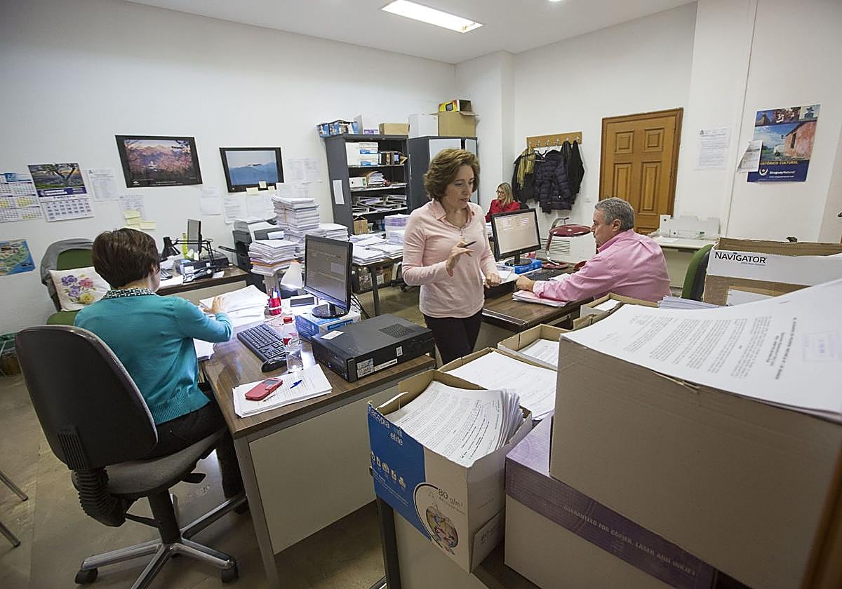 Granada afronta con incertidumbre la mayor reforma de la justicia de los últimos 40 años