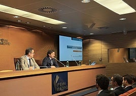 Grupo Cajamar será el principal patrocinador de Meat Attraction 2025.