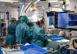 El Hospital Virgen de las Nieves, entre los 25 mejores de España según la revista americana Newsweek