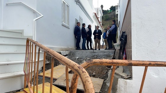 La Mancomunidad de la Costa Tropical invierte 183.300 euros en Salobreña