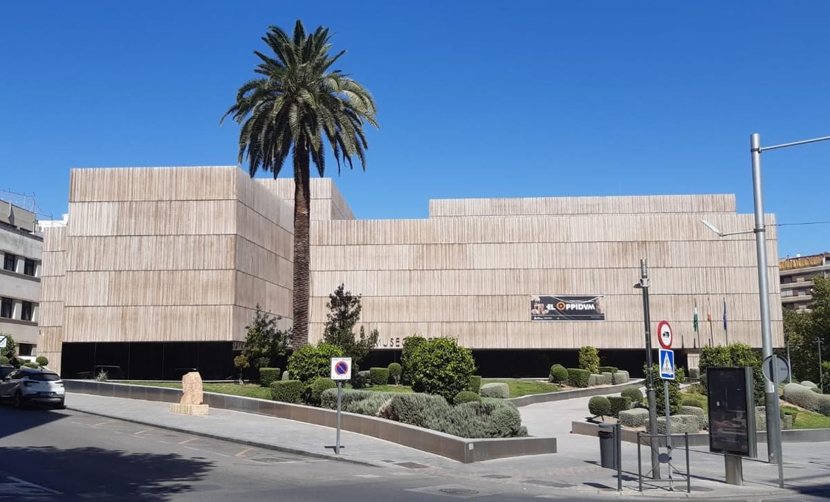 Rechazada la propuesta de devolver piezas de arte al museo íbero de jaén | ideal
