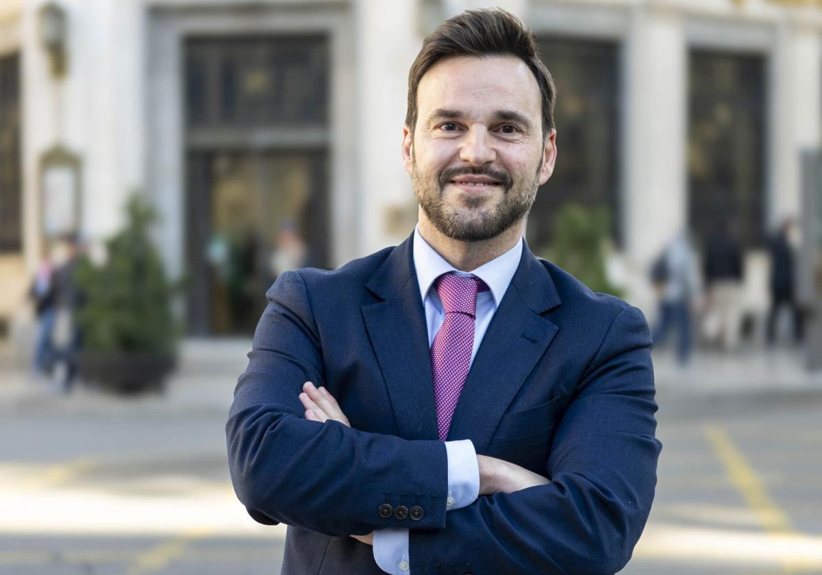 «La tecnología en Banca Privada puede optimizar procesos, pero las personas siguen siendo clave»