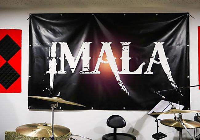 Imala.