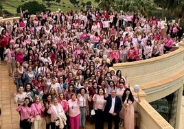 Vicasol celebra la X Jornada de Igualdad con más de 300 asistentes.