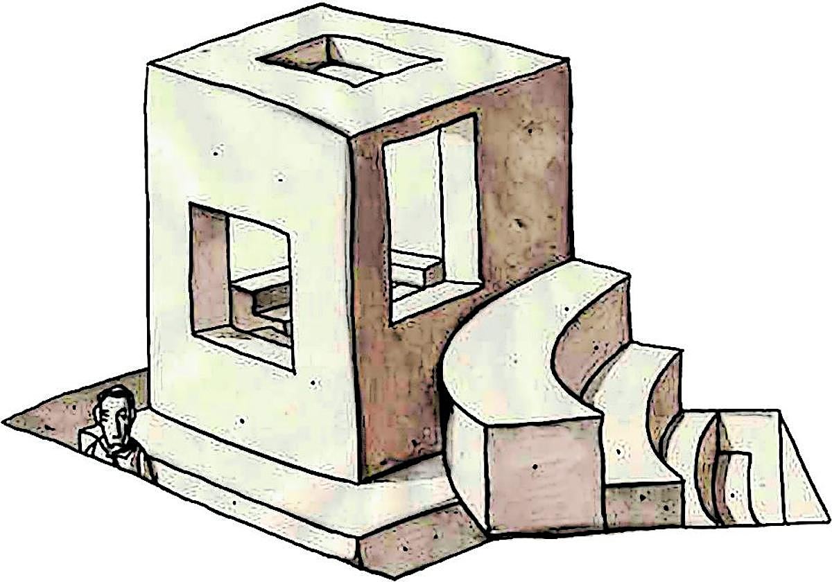 Abandonar las trincheras