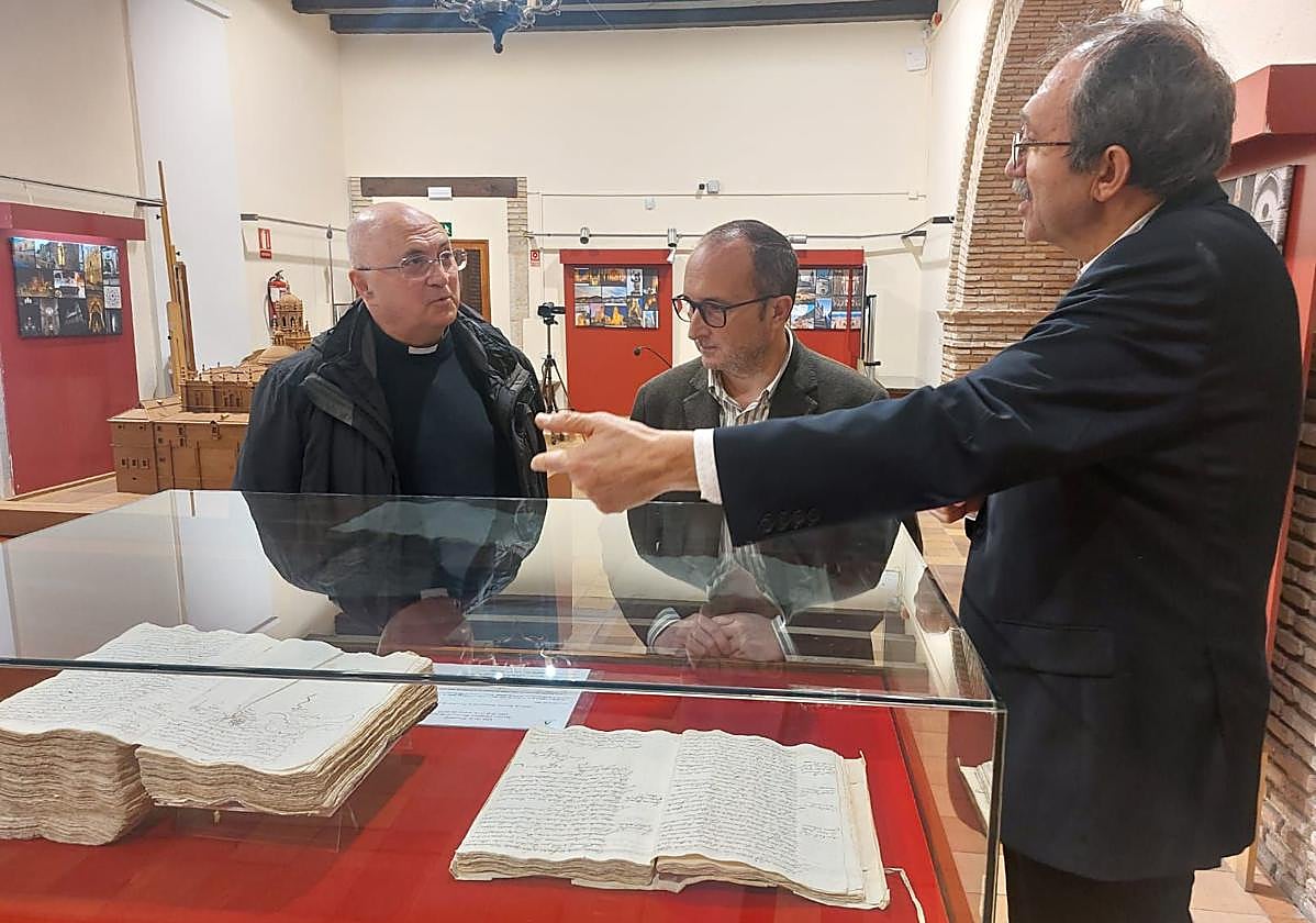 El documento podrá ser consultado por el público hasta el 18 de marzo.