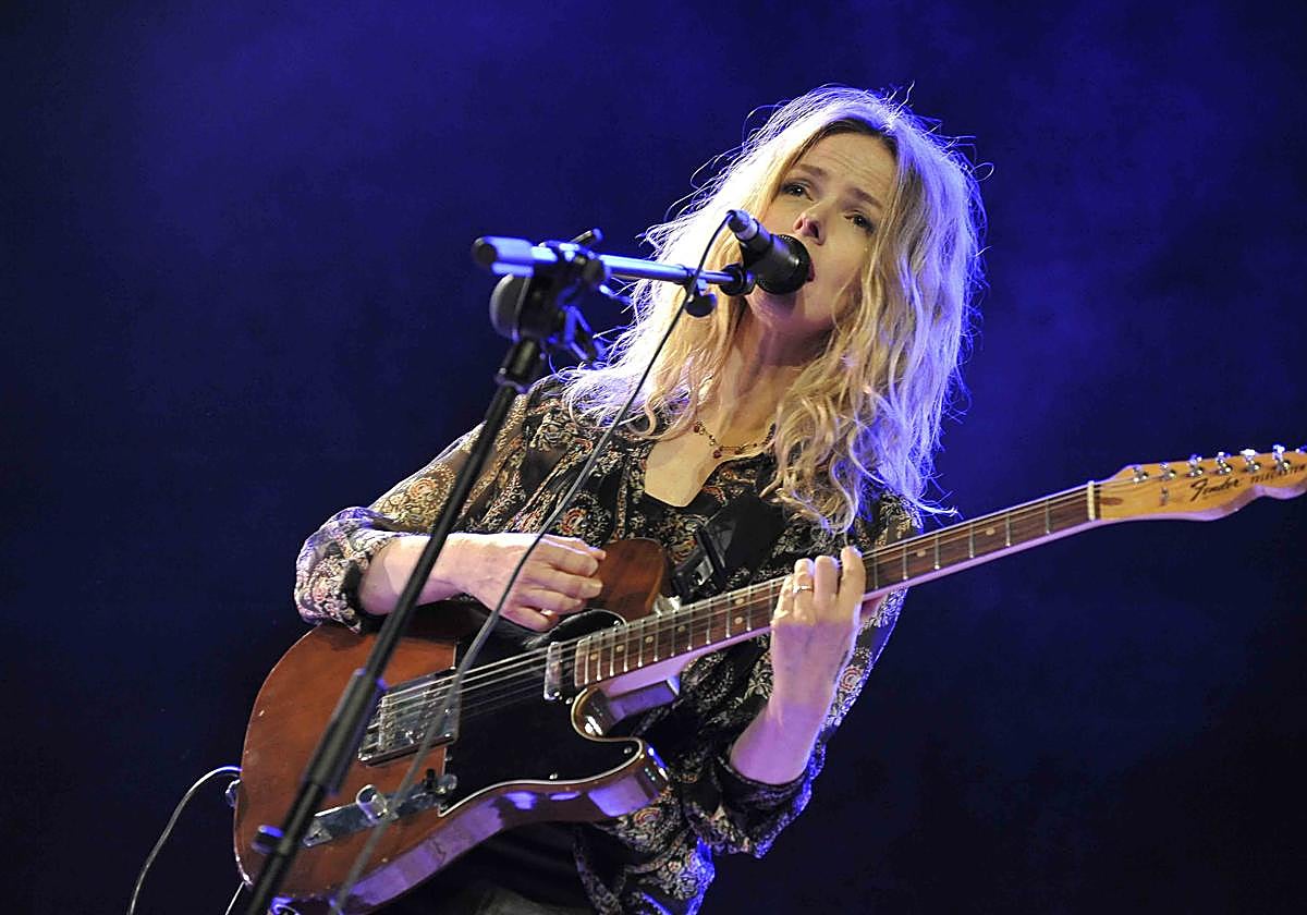 La apretada agenda de conciertos en Granada para esta semana