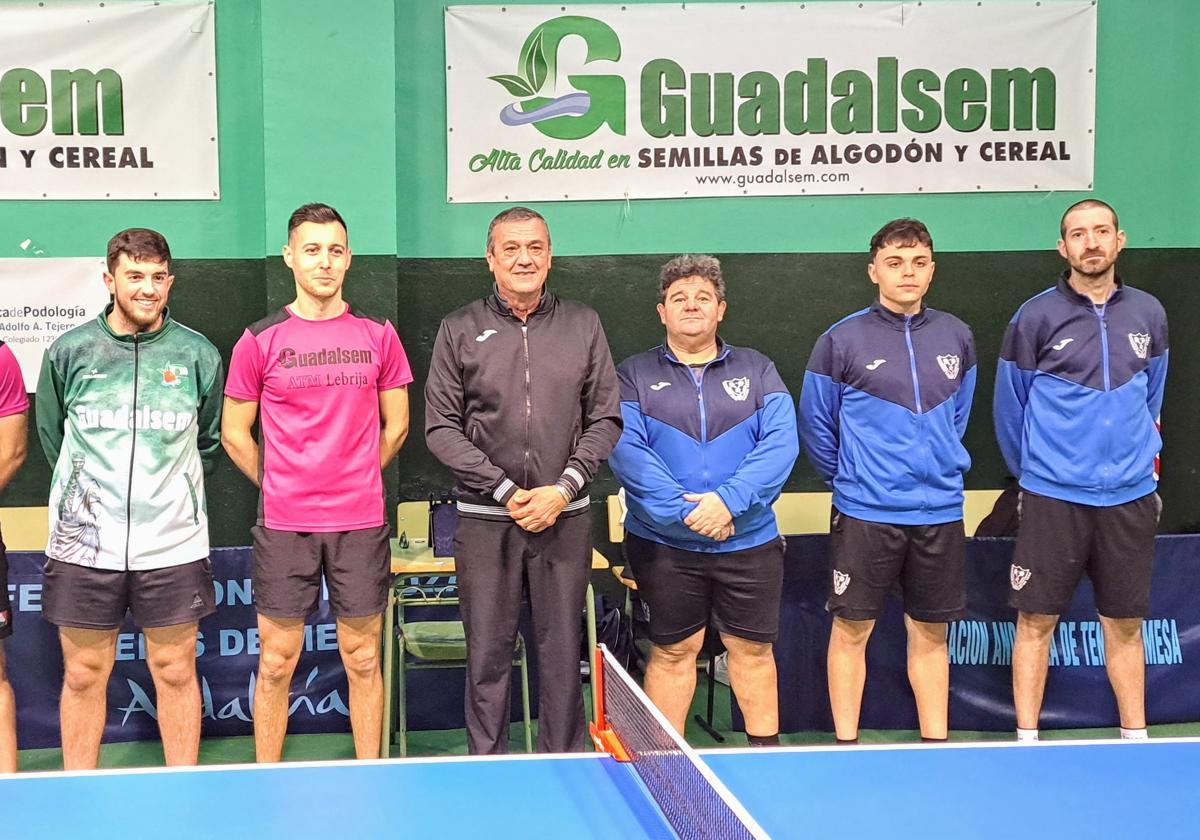 Huétor Vega y Vegas del Genil caen a domicilio