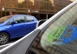 El aviso de la OCU por el riesgo de incendio de varios modelos de una marca de coches