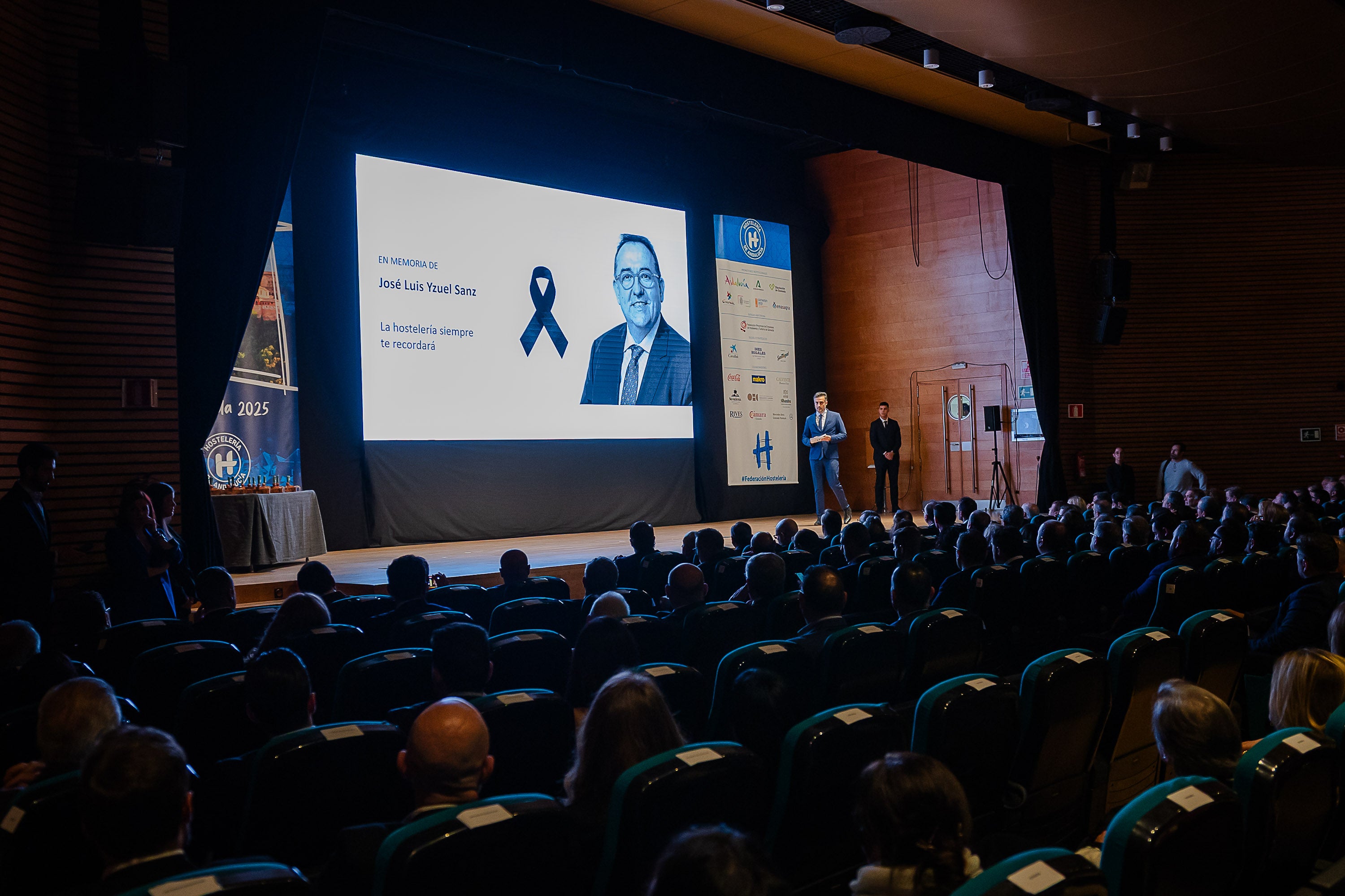 El mejor tributo a un sector fundamental