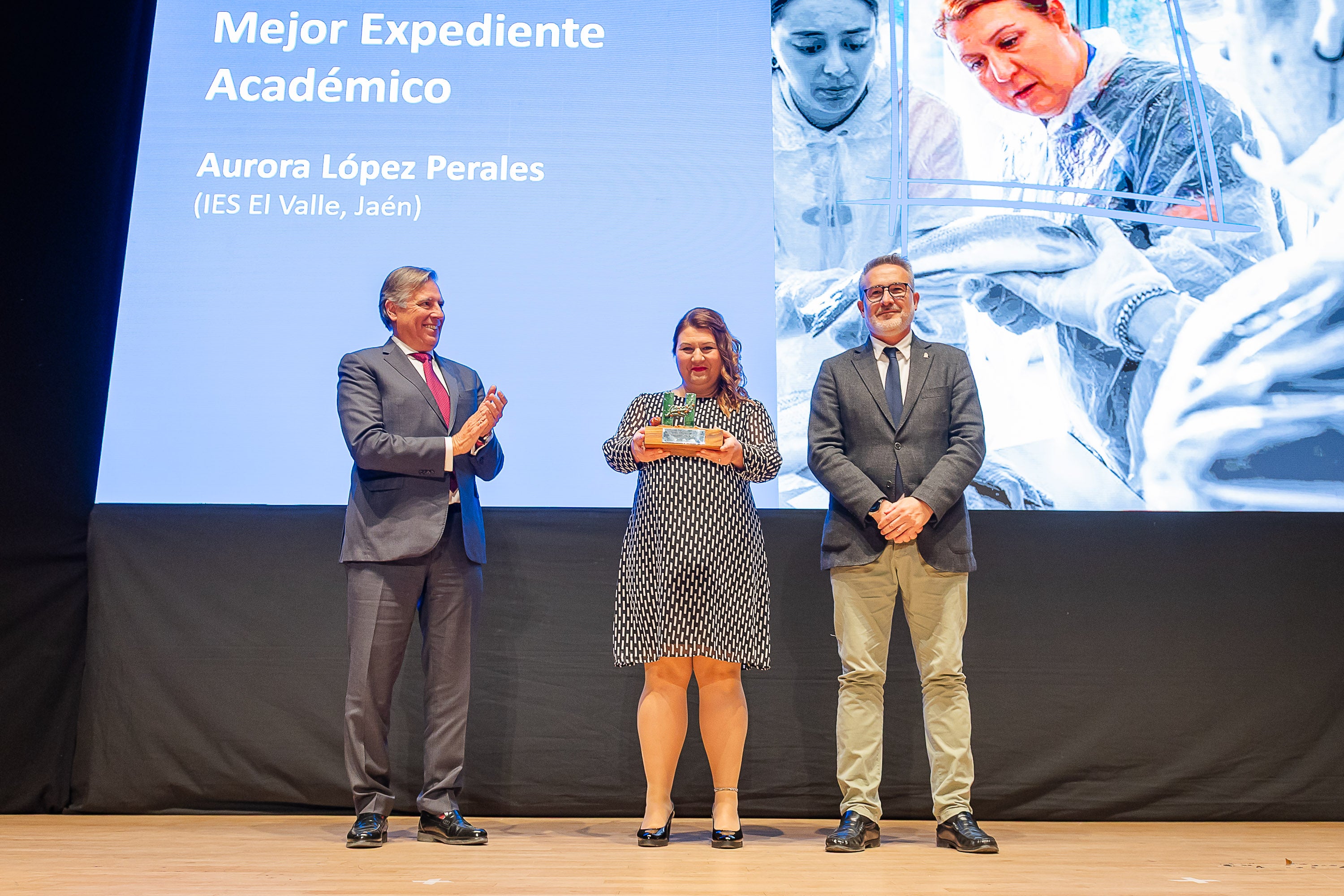 El mejor tributo a un sector fundamental