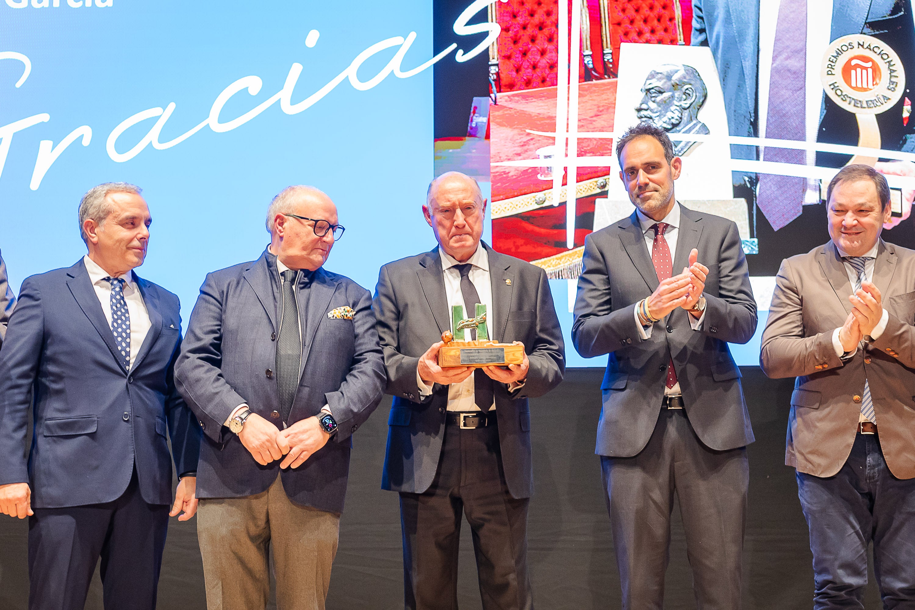 El mejor tributo a un sector fundamental