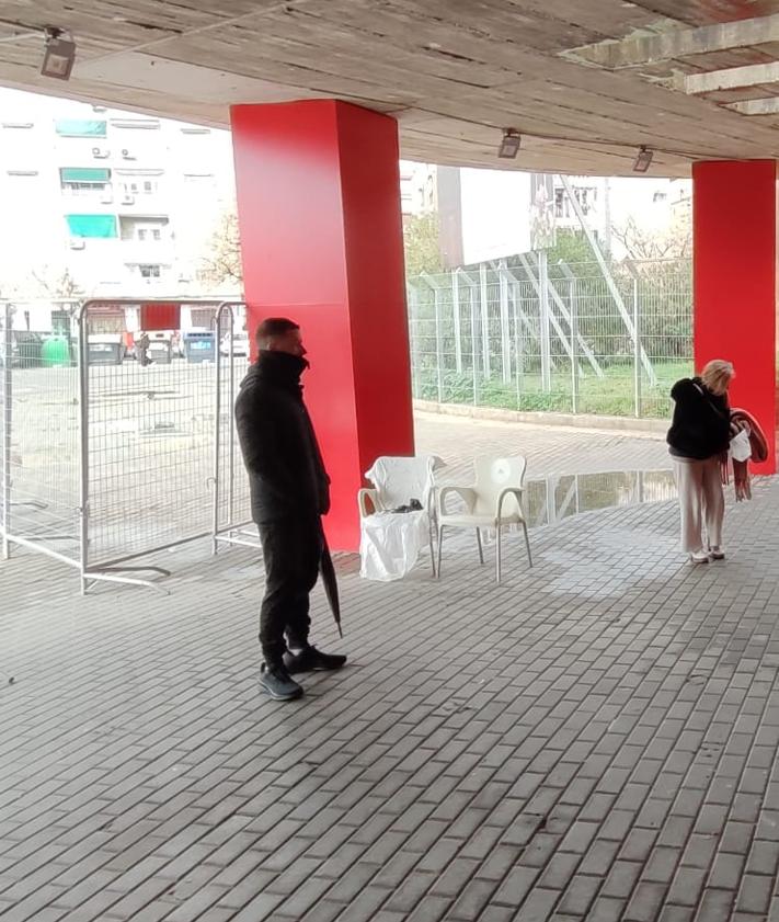 Imagen secundaria 2 - Escasos granadinistas, a por entradas.