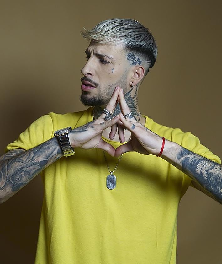 Imagen secundaria 2 - Fangoria, Camela y Keen Levy darán brillo a &#039;Huércal Live&#039; en las noches de las fiestas de la localidad