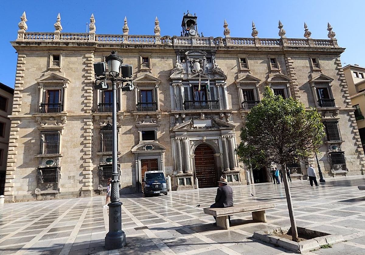 Tres años y medio de cárcel por herir a un vecino en un duelo con cuchillos en Padul