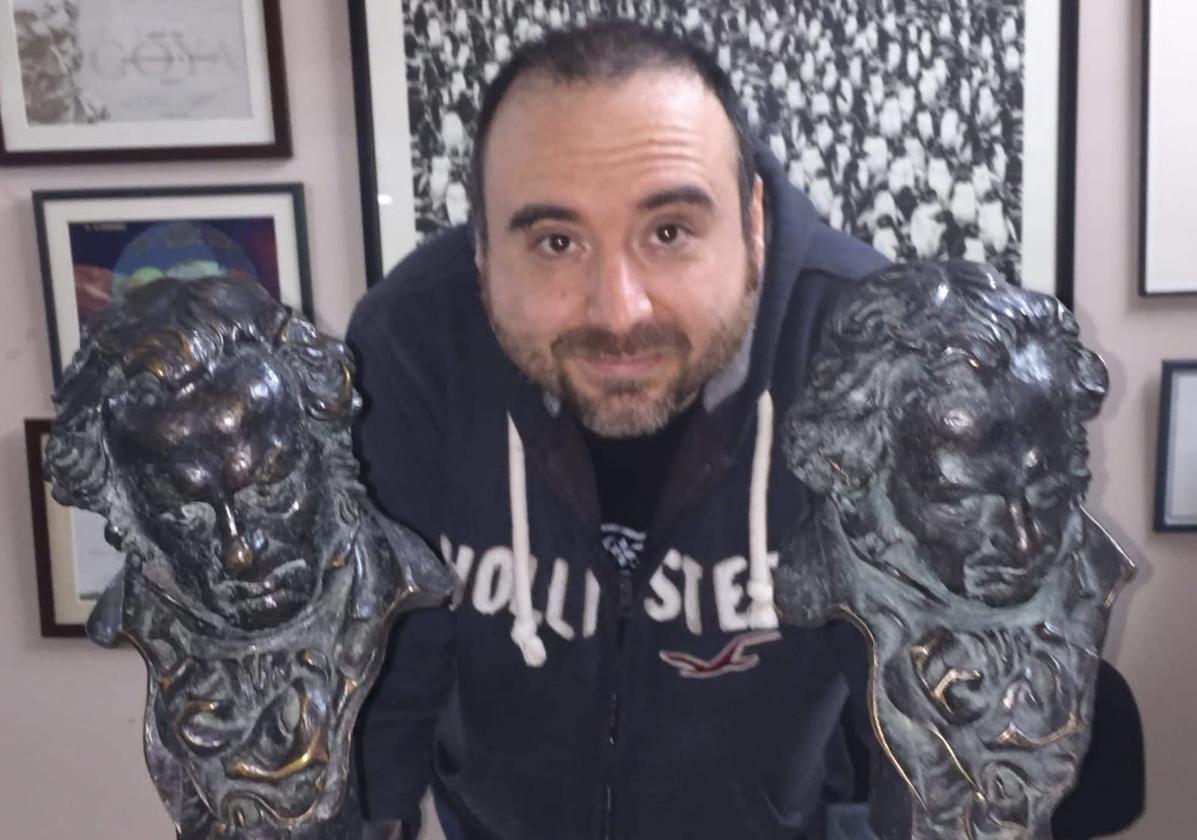 Linares despide con dolor a Francisco Quilez Jordán