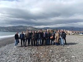 La UGR participa en proyecto para aumentar las reservas hídricas subterráneas en la lucha contra el cambio climático