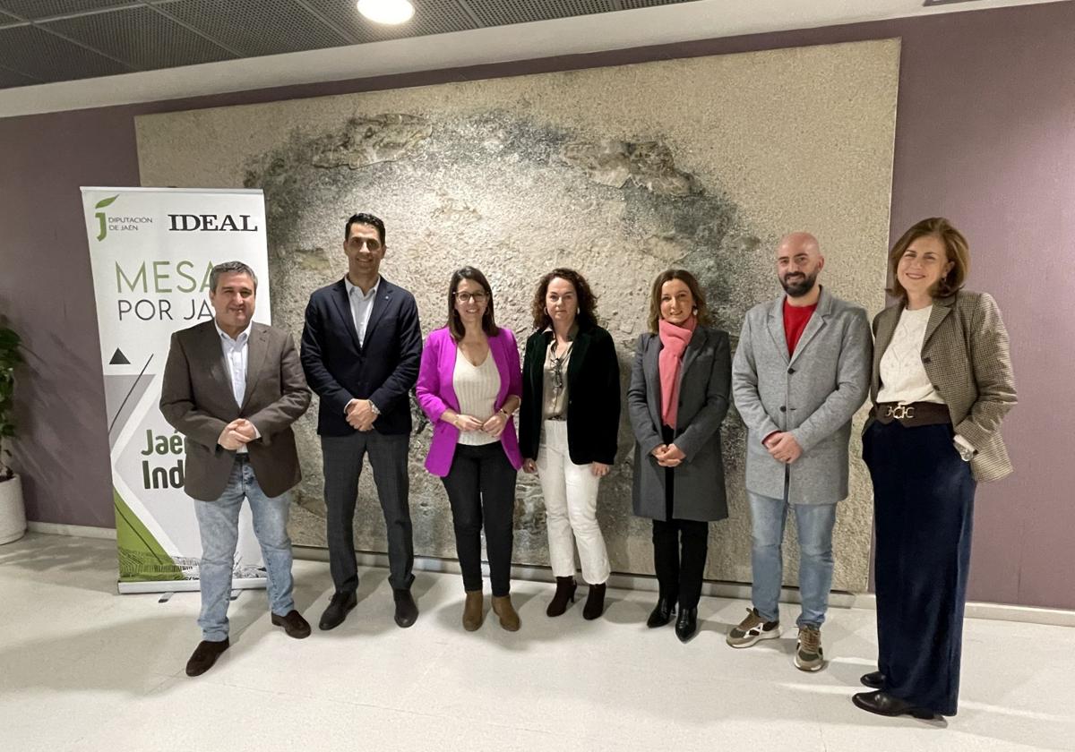 Jaén refuerza su papel como referente de la investigación en IA con la llegada del Cetedex