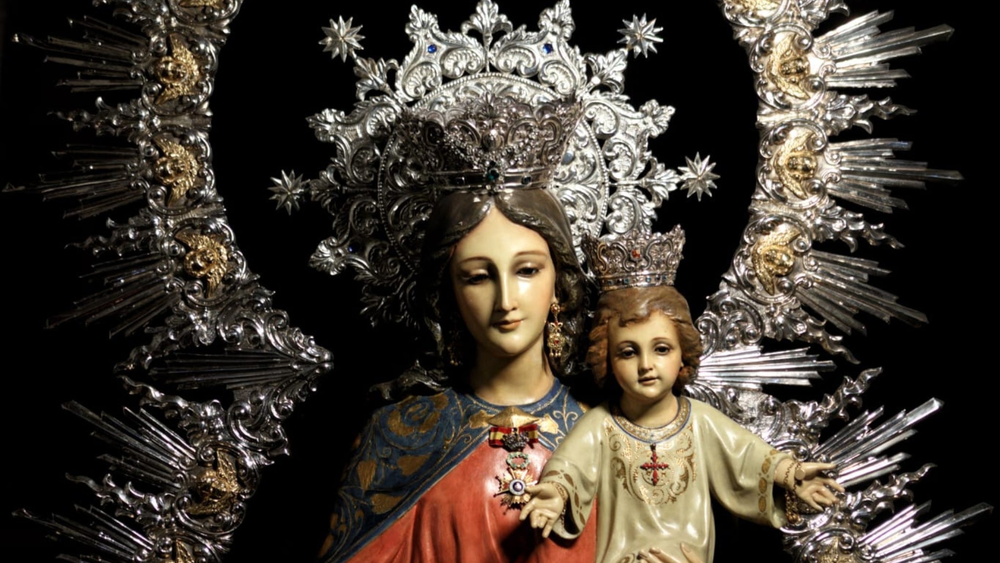 María Auxiliadora de la Alhambra