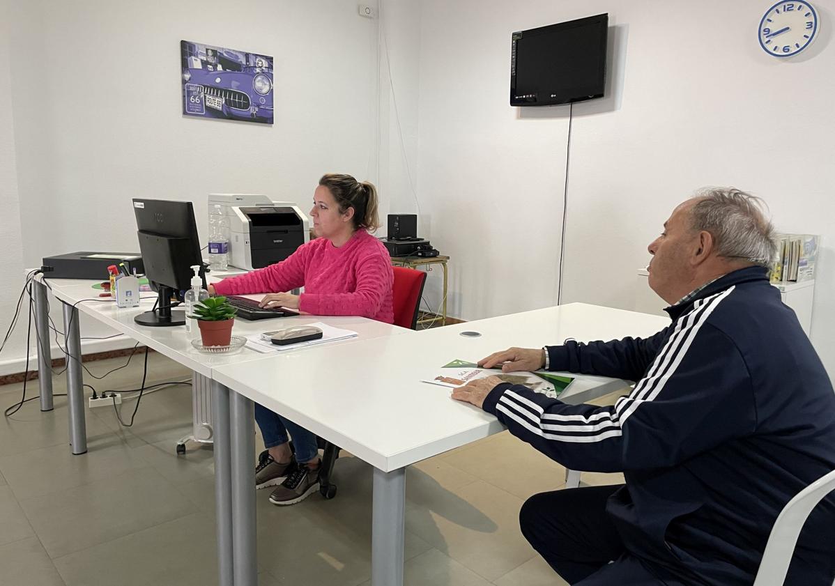 Imagen principal - Punto Vuela, gimnasio y spa.