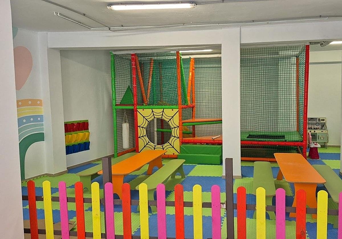 La Salita de Adriana