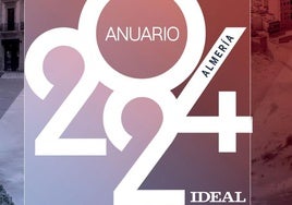 El anuario de IDEAL Almería: todo un año en 68 páginas