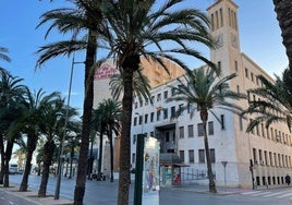 Confirman nueve años de prisión a un hombre que violó a su sobrina tras invitarla a vivir con él en Almería
