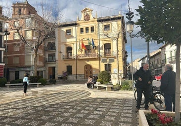 «Los detenidos estaban integrados en el día a día del pueblo, hablaban con todos»