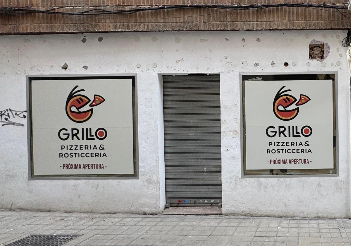 El nuevo restaurante «italiano al estilo Roma o Florencia» que abre en Granada