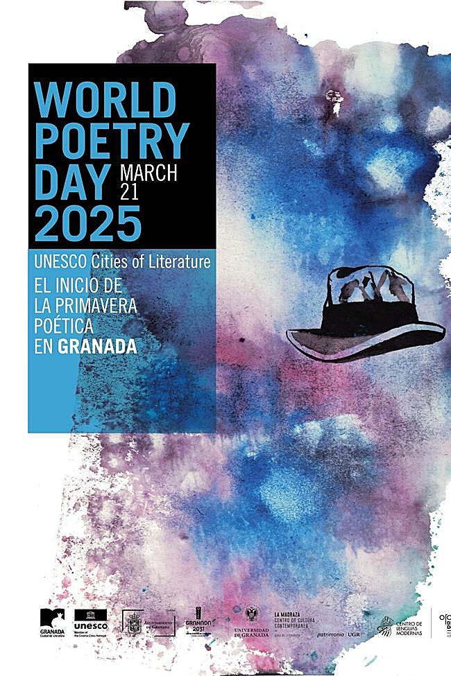 El cartel de este año.